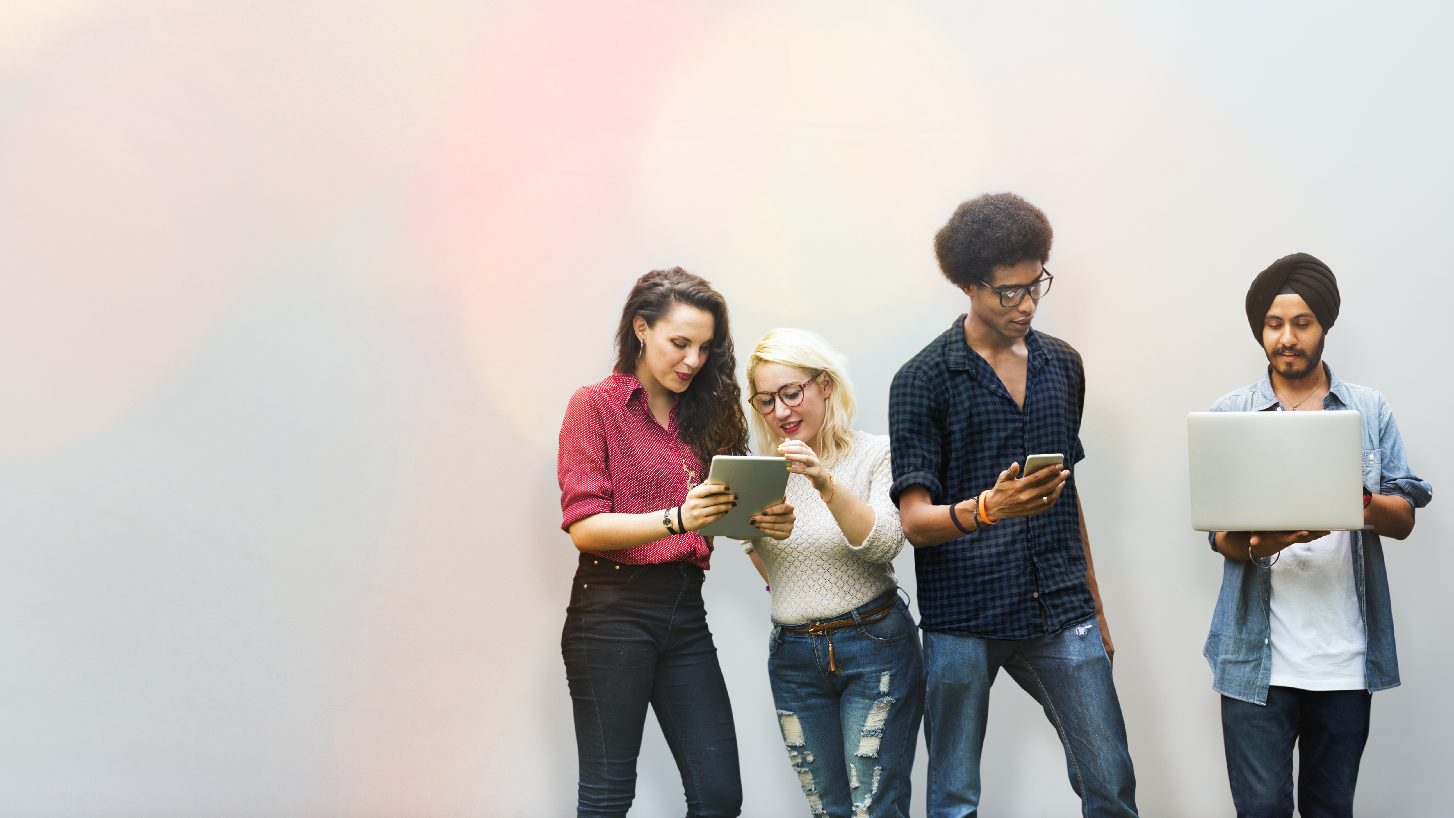 Social Media Management