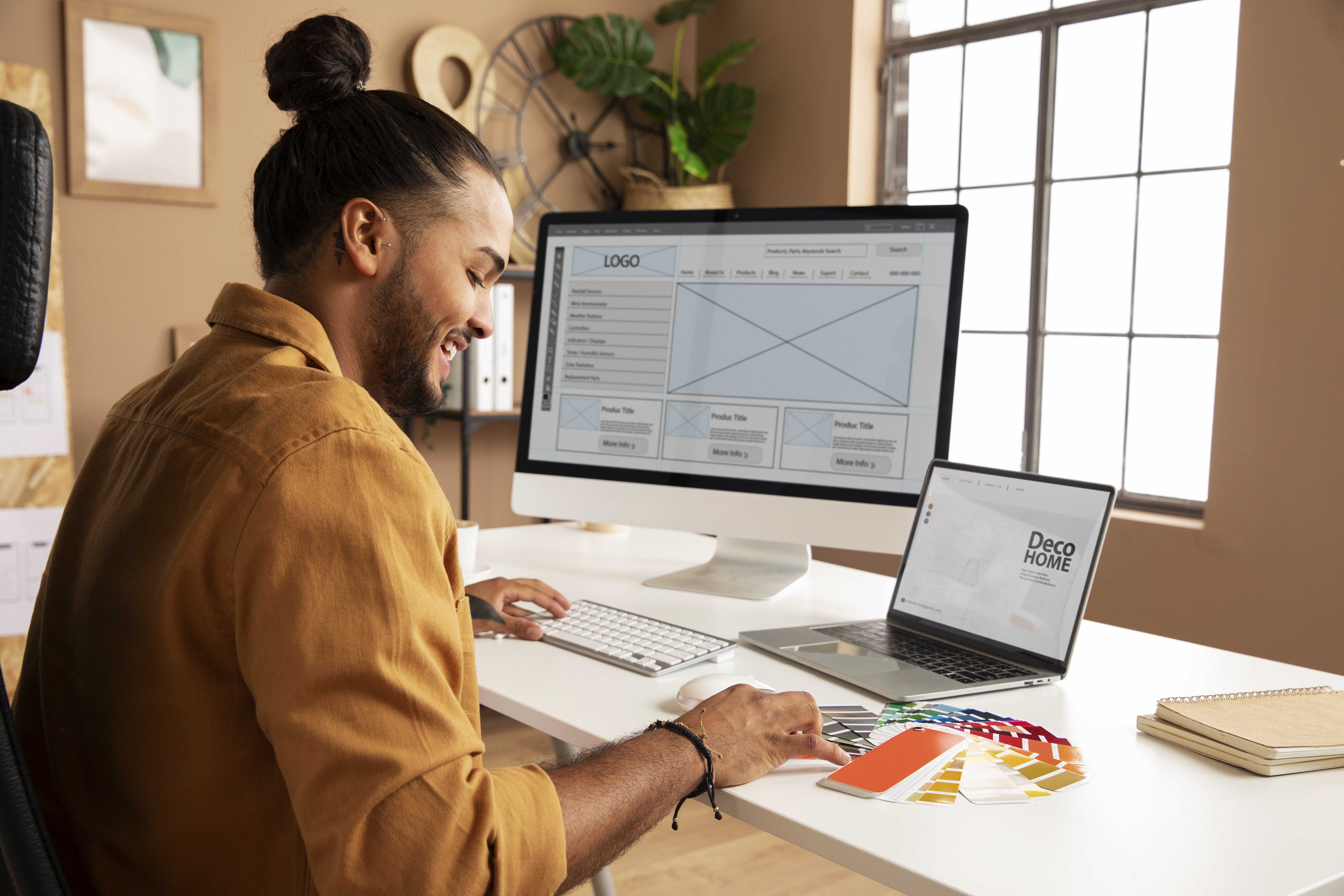 Web Design Services