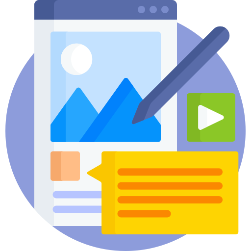 Social Media Icon